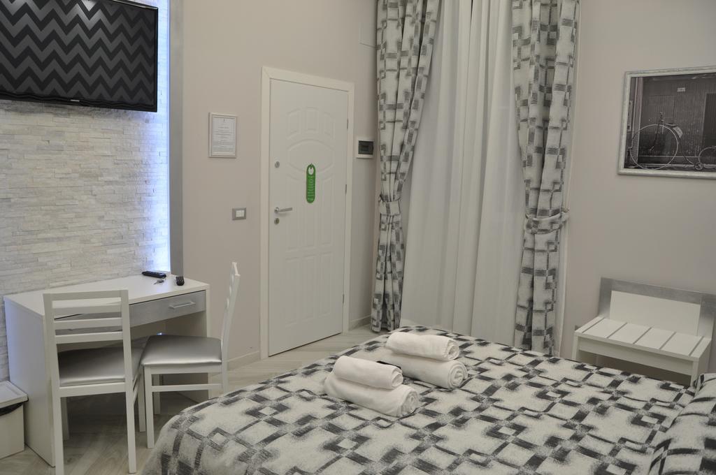 Il Corso Maison d'hôtes *